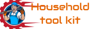 HOUSEHOLD TOOL KIT